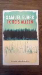 Samuel Bjørk - Ik reis alleen, Ophalen of Verzenden, Zo goed als nieuw