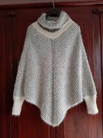 Poncho met mouw, one size, zacht en comfortabel, Golden Days, Ophalen of Verzenden, Zo goed als nieuw