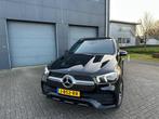 Mercedes-Benz GLE-klasse 450 4MATIC ///AMG BTW Dealer onderh, Auto's, Gebruikt, 367 pk, GLE, Zwart