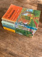 Ali Smith - De Seizoenen Quartet (Engels), Ophalen of Verzenden, Zo goed als nieuw, Europa overig