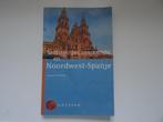 Santiago de Compostela, Noordwest Spanje - Odyssee reisgids, Boeken, Ophalen of Verzenden, Europa, Reisgids of -boek