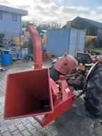 Versnipperaar, Zakelijke goederen, Ophalen, Beregening en Drainage