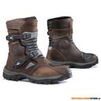 Forma Adventure Low, Bruin, Motoren, Kleding | Motorkleding, Ophalen of Verzenden, Nieuw met kaartje