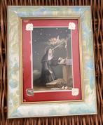 Heilige Rita van Cascia, mooie ingelijste afbeelding, Ophalen of Verzenden