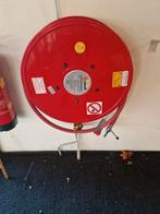 Brandhaspel, Huis en Inrichting, Brandblussers en Brandkasten, Ophalen