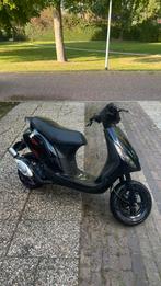 Piaggio zip 2 takt brom, Ophalen, Maximaal 45 km/u, Zip, Zo goed als nieuw