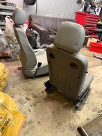 VW Caddy MK3 Stoelen Set, Auto-onderdelen, Ophalen of Verzenden, Gebruikt, Volkswagen