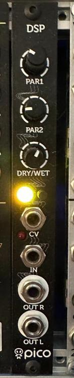 DSP Pico - Erica Synth, Ophalen of Verzenden, Zo goed als nieuw, Overige merken