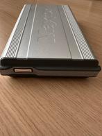 Maxtor Externe Harde Schijf 100Gb, Computers en Software, Harde schijven, Gebruikt, Server, HDD, Ophalen of Verzenden