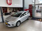 Ford FOCUS Wagon 1.6 TI-VCT Titanium,Navigatie,Stoelverwarmi, Stof, Gebruikt, 4 cilinders, Handgeschakeld