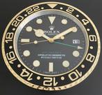 Rolex GMT - Master II - Wandklok - Nieuw!, Verzenden, Nieuw, Analoog, Wandklok