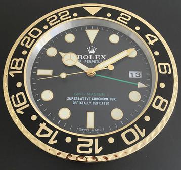 Rolex GMT - Master II - Wandklok - Nieuw! beschikbaar voor biedingen