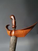 Keris Naga Sasra kris Java Indonesie, Ophalen of Verzenden