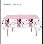 Minnie mouse set, Ophalen, Nieuw, Versiering, Verjaardag