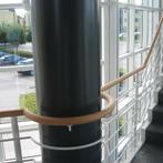 Bendywood Q-railing trapleuning wenteltrap 360 cm, Doe-het-zelf en Verbouw, Ophalen, Nieuw, Trap, 2 tot 4 meter