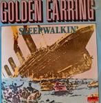GOLDEN EARRING  - SLEEPWALKIN', Ophalen of Verzenden, Gebruikt, Pop