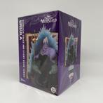 D-Stage PVC Diorama 080: Disney The Little Mermaid - Ursula, Nieuw, Ophalen of Verzenden