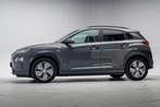 Hyundai KONA EV Premium 64 kWh [ Leder Warmtepomp LED Navi ], 0 cilinders, Gebruikt, 44 min, Leder