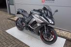 KAWASAKI Z 1000 SX ABS (bj 2014), Bedrijf, Toermotor