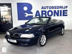 Volvo C70 Convertible 2.4 T Prestige automaat, Auto's, C70, Gebruikt, Beige, Leder