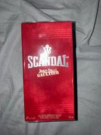 Jean Paul Gaultier Scandal Parfum, Ophalen of Verzenden, Nieuw