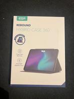 ESR Hybrid hoesje Ipad Pro 11, Ipad Pro 11 (2022/2021), 11 inch, Nieuw, Bescherming voor- en achterkant