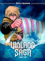 Vinland Saga 1 t/m 4. [HC], Boeken, Ophalen, Wereld overig, Zo goed als nieuw, Makoto Yukimura