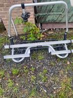 Thule fietsendrager voorop caravan, Auto diversen, Fietsendragers, Ophalen, Zo goed als nieuw, Fietsendrager-accessoire, 2 fietsen