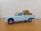 Peugeot 404 Pick-Up / Bâcheé 1967 ottomobile OT1036 NEW OVP, Hobby en Vrije tijd, Modelauto's | 1:18, Ophalen of Verzenden, Nieuw