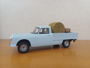 Peugeot 404 Pick-Up / Bâcheé 1967 ottomobile OT1036 NEW OVP beschikbaar voor biedingen