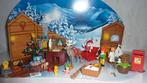 playmobil advents kalender KERST 4161, Ophalen of Verzenden