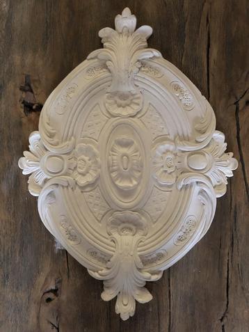 Nr3) ornament voor aan de wand, aan het touw  beschikbaar voor biedingen