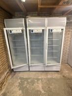 Metro Drankkoelkast 324L - Perfect voor Horeca, Ophalen of Verzenden, Nieuw zonder verpakking, Koelen en Vriezen