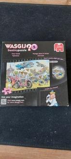 Wasgij puzzel 950 stukjes, Zo goed als nieuw, Ophalen