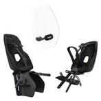 thule yepp nexxt 2 set (mini&maxi), Ophalen, Zo goed als nieuw