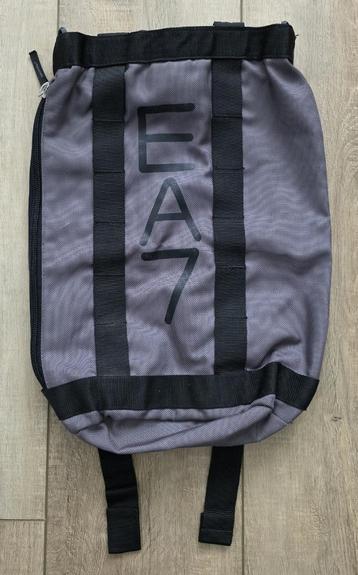 100% ORIGINELE Emporio Armani rugtas beschikbaar voor biedingen