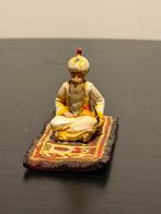 Efteling fakir, Ophalen, Zo goed als nieuw, 1:50 of kleiner