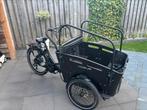 Vogue Superior Bakfiets, Fietsen en Brommers, Ophalen, Zo goed als nieuw, 4 kinderen of meer, Overige merken