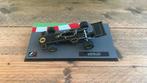 Emerson fittipaldi 1972 model (1:43), Hobby en Vrije tijd, Modelauto's | 1:43, Ophalen of Verzenden, Zo goed als nieuw, Auto, Overige merken