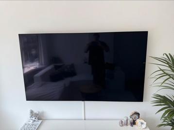 LG OLED B4 77” beschikbaar voor biedingen