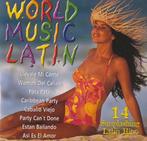 CD - World Music Latin Volume 3, Ophalen of Verzenden, Gebruikt