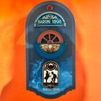 Efteling Pins Pinset Baron 1898 492 t/m 494, Verzamelen, Efteling, Verzenden