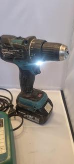 makita ddf 480, Boormachine, Z, Z, Z