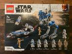 LEGO Star Wars 501st Legion Clone Troopers (Sealed) 75280, Ophalen, Nieuw, Complete set, Lego