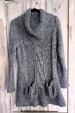 Dames Trui maat L, Kleding | Dames, Eleven, Ophalen of Verzenden, Gedragen, Bruin