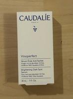 Caudalie Vinoperfect Serum - Nieuw!, Gehele gezicht, Wit, Nieuw, Ophalen of Verzenden