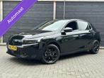 Opel Corsa 1.2 Turbo GS-Line AUTOMAAT / VOL in de opties / 1, Stof, Gebruikt, Zwart, 1199 cc