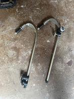 Diverse Zip/vespa Onderdelen, Motoren, Ophalen of Verzenden