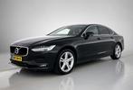 Volvo S90 2.0 T6 AWD Inscription | 320 PK | VOL! | PILOT| Dr, Auto's, Automaat, Gebruikt, 1969 cc, 320 pk