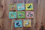 8 x PICO Boekjes, Ophalen of Verzenden, Zo goed als nieuw, Prentenboek